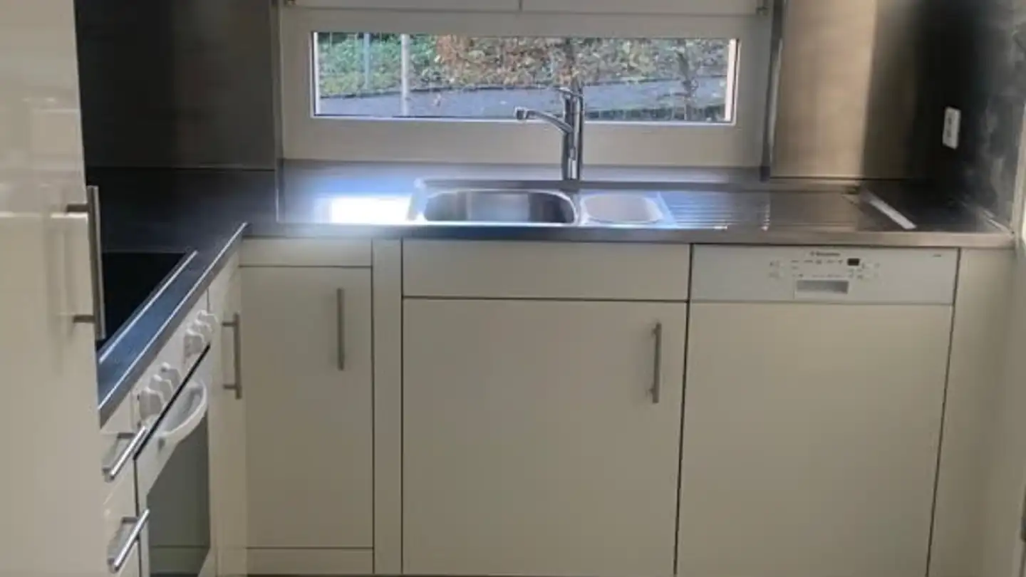 Wohnung mieten - Im Bachofen 4, 8304 Wallisellen