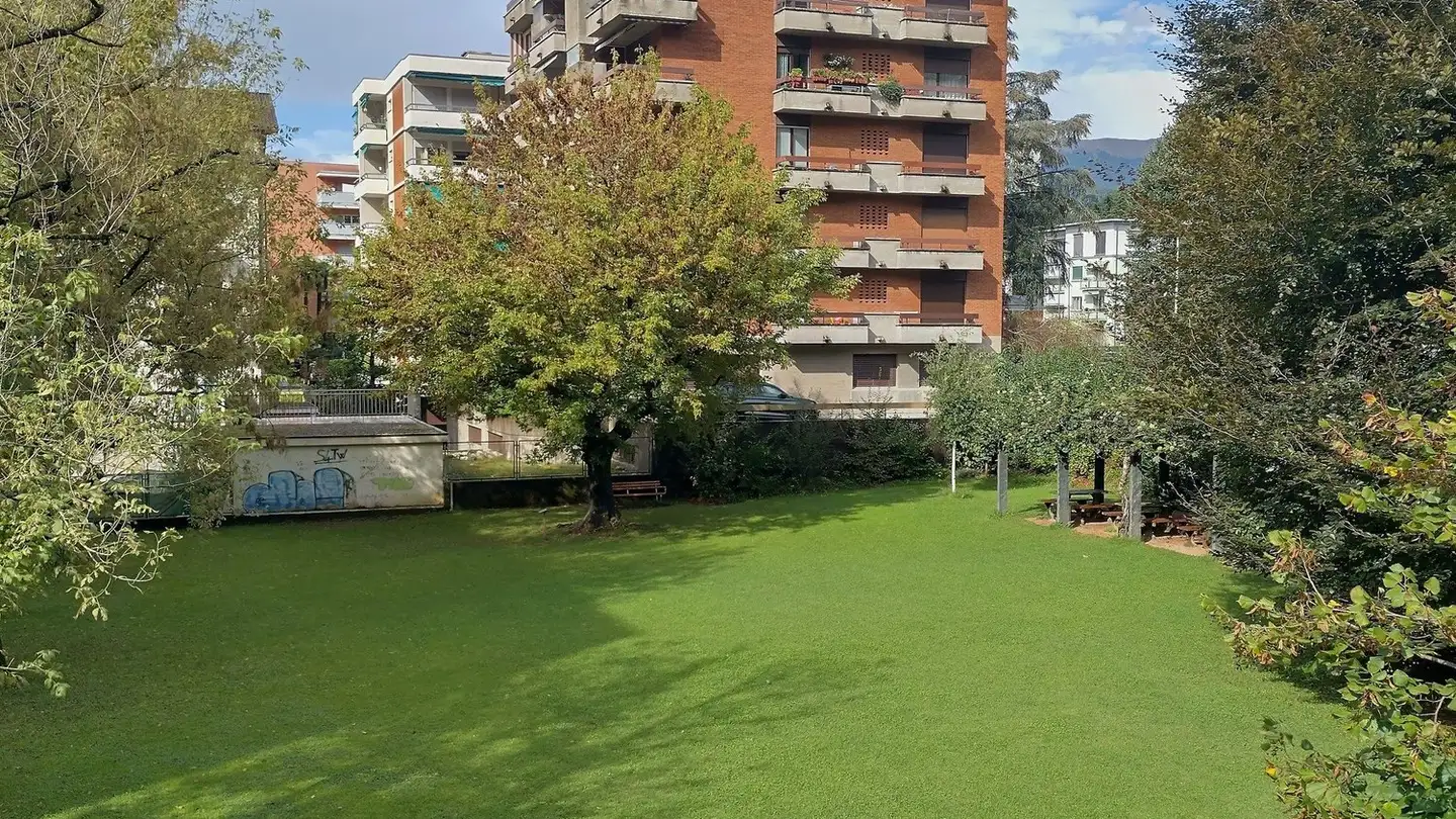 Appartement à louer - 6962 Viganello - Photo 2