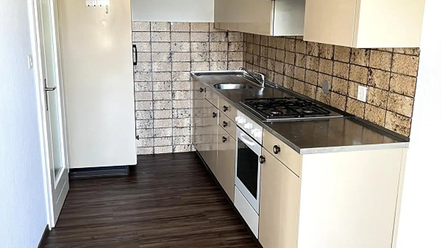 Apartment for rent - Im Thurland 9, 8570 Weinfelden