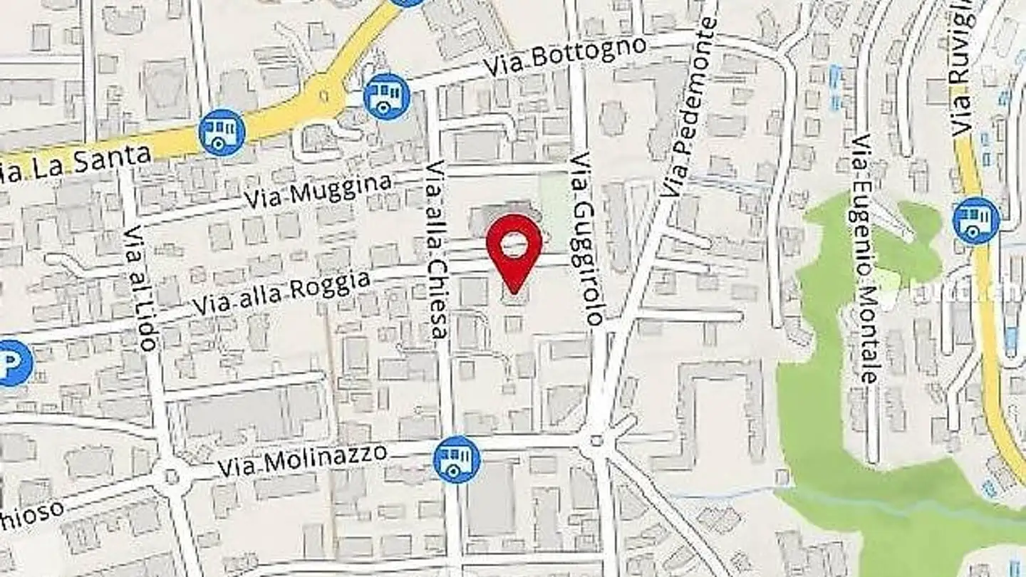 Appartement à louer - 6962 Viganello - Photo 4