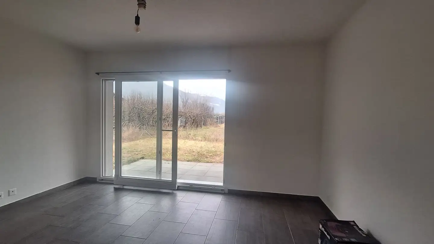 Wohnung mieten - Chemin de l'Indivis, 1926 Fully - Foto 3