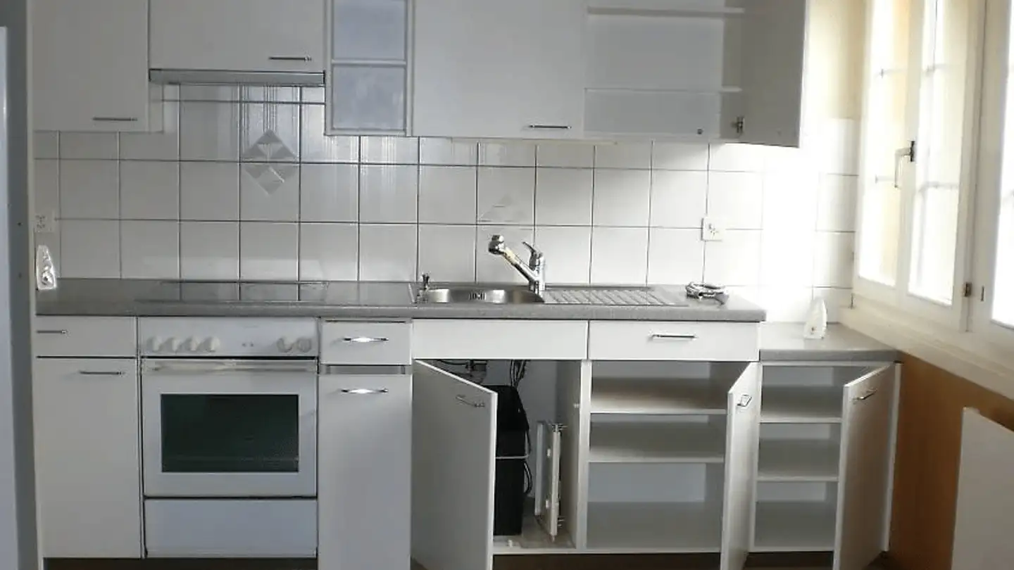 Appartement à louer - Dorfstrasse 47, 3457 Wasen im Emmental