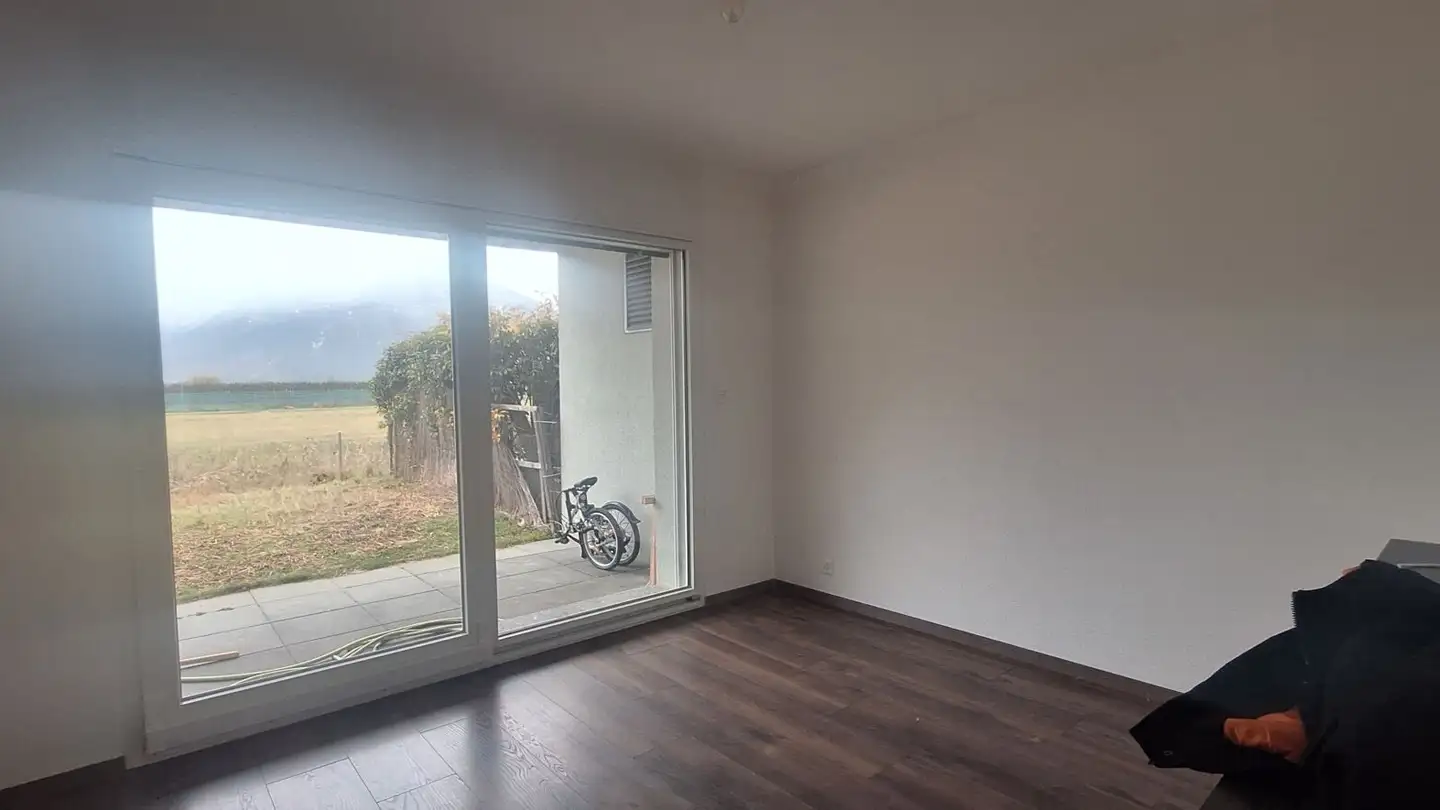 Wohnung mieten - Chemin de l'Indivis, 1926 Fully - Foto 4