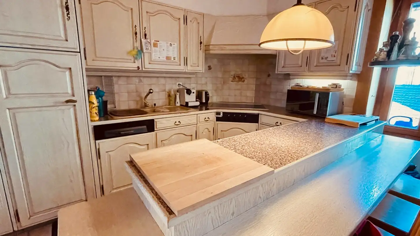 Appartement à vendre - 3953 Leuk Stadt - Photo 4