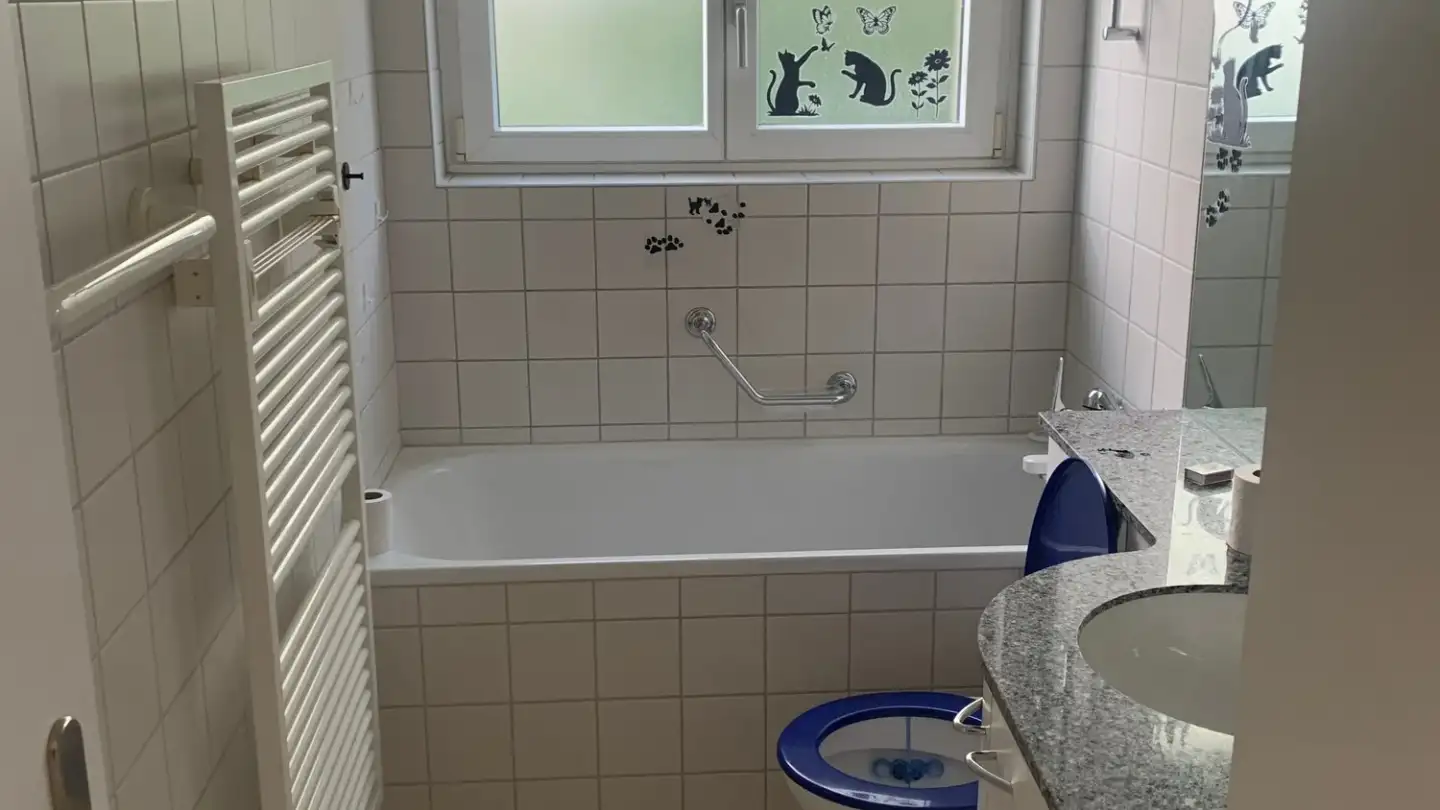 Appartement à louer - Im Bachofen 4, 8304 Wallisellen - Photo 4