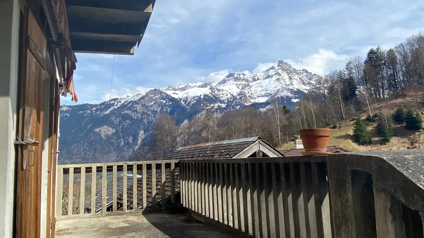 Casa singola in vendita - 1891 Vérossaz - Photo 3