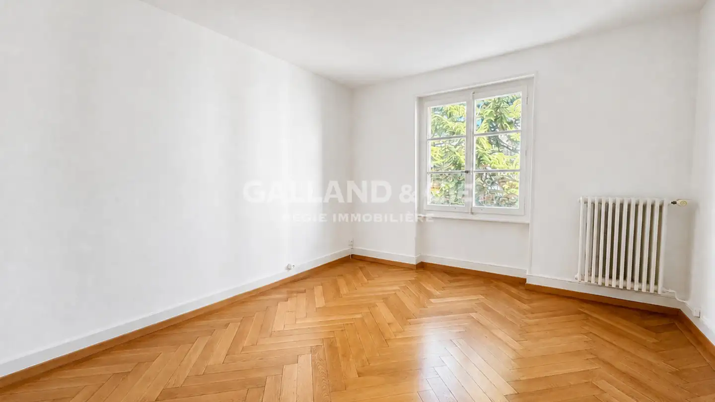 Wohnung mieten - Chemin De Bonne-Espérance, 1006 Lausanne