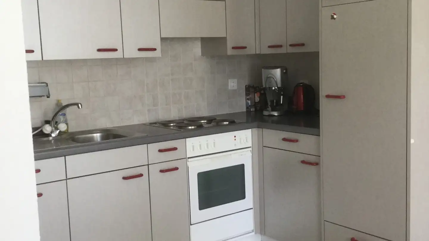 Appartamento in affitto - Wäseliweg 15, 9470 Buchs SG - Photo 4