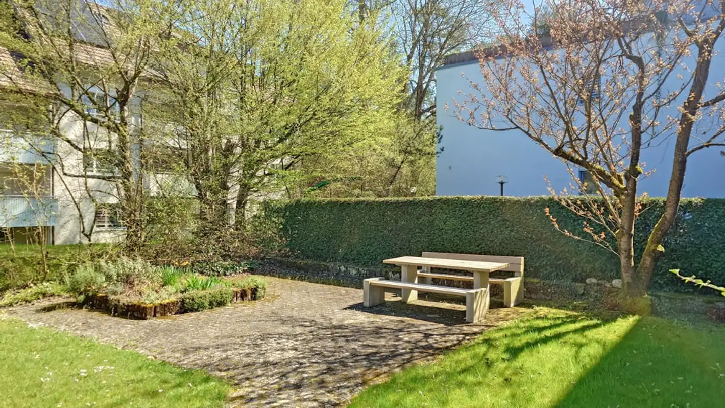 Apartment for rent - Jonas-Furrer-Strasse 20, 8046 Zürich - Photo 2