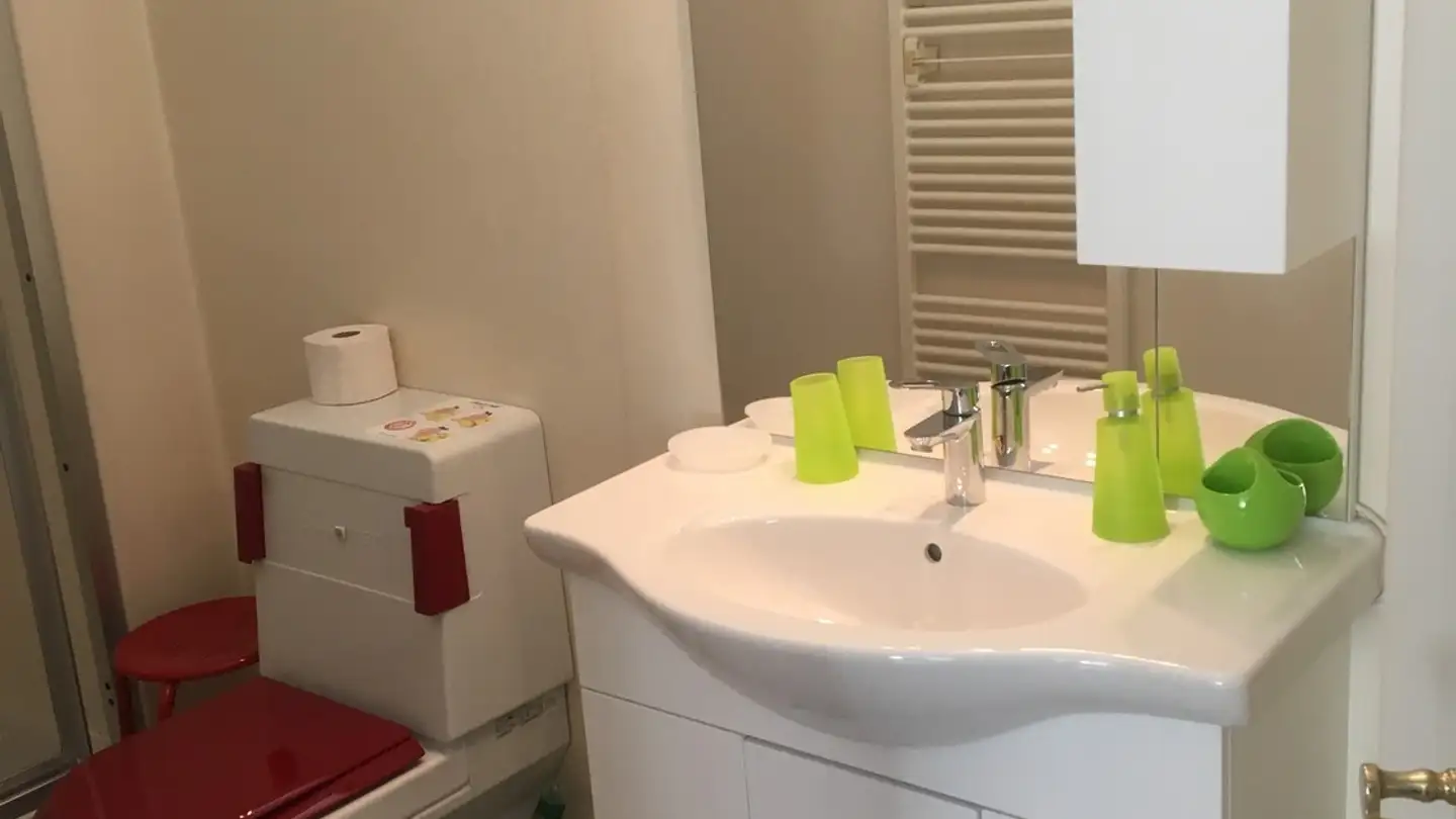 Appartamento in affitto - Wäseliweg 15, 9470 Buchs SG - Photo 2