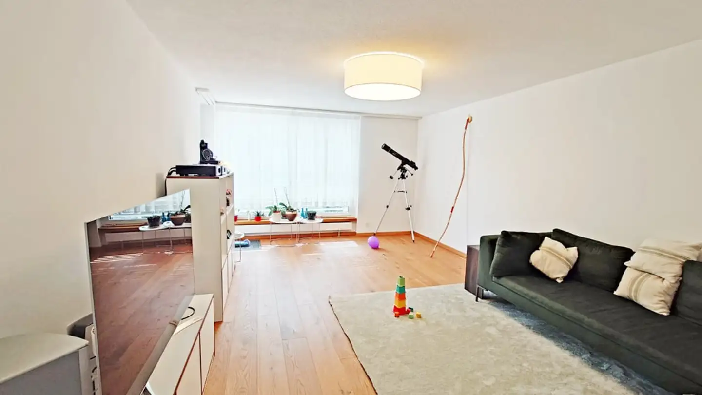 Apartment for rent - Jonas-Furrer-Strasse 20, 8046 Zürich - Photo 4