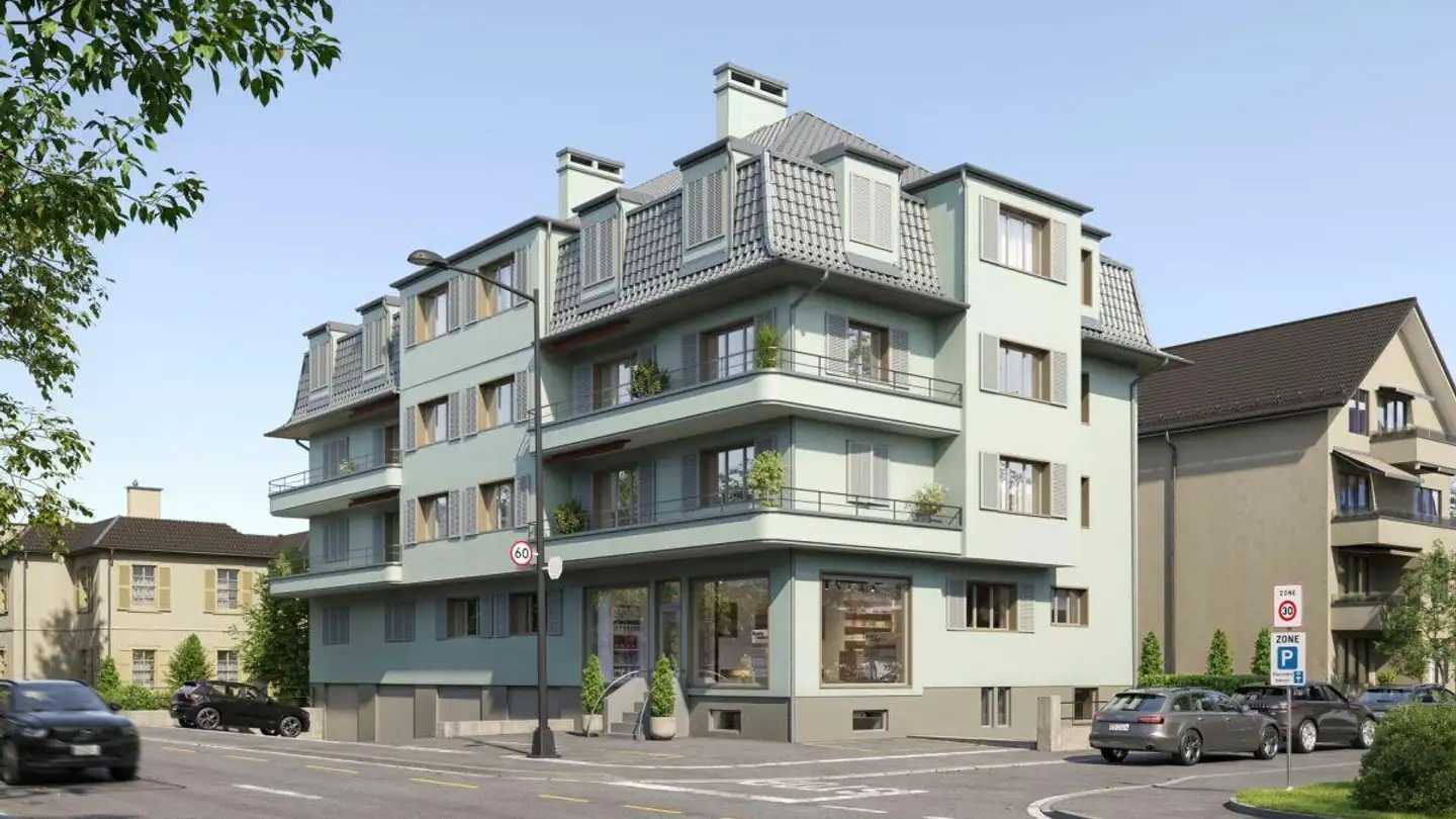 Appartamento in affitto - Seestrasse 137, 8700 Küsnacht ZH - Photo 2