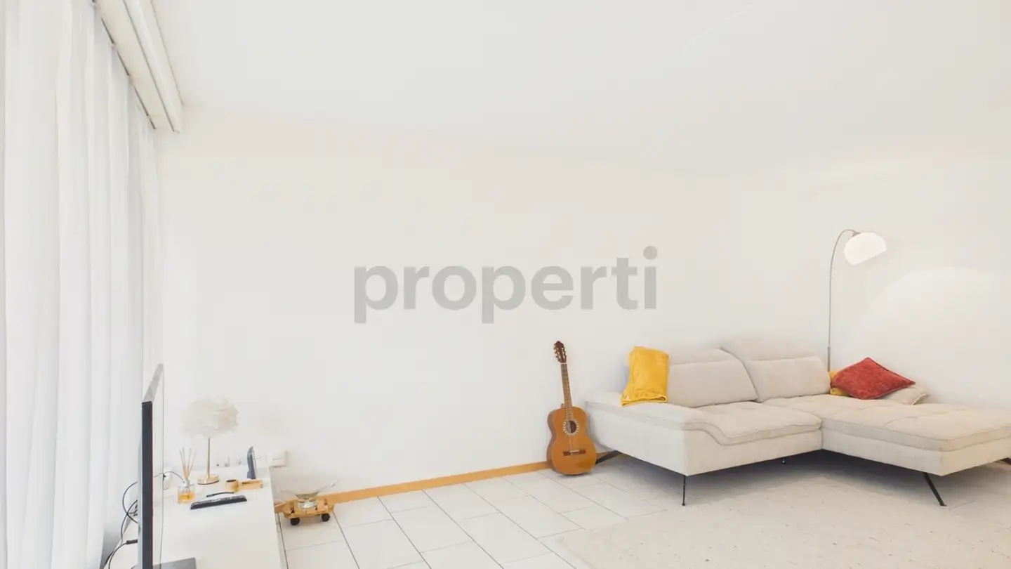 Furnished apartment for rent - 8610 Uster - Photo 2