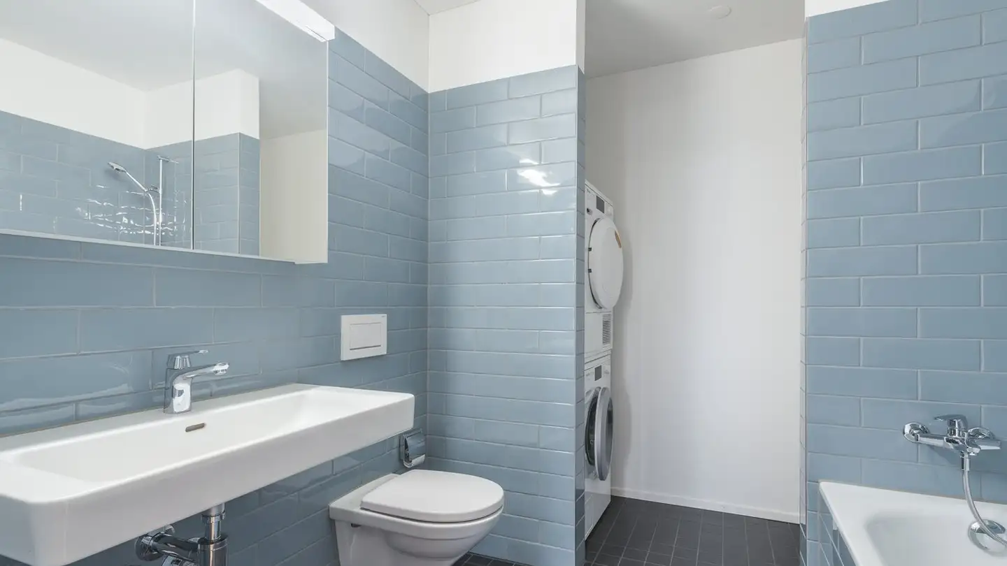 Apartment for rent - Gussstrasse 52, 8180 Bülach - Photo 4