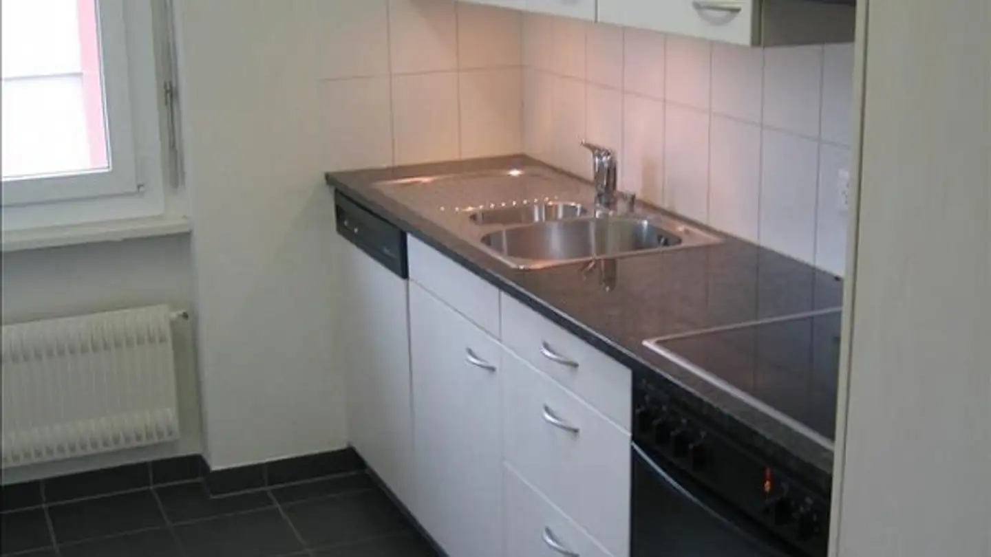 Appartement à louer - Merkurstrasse 6, 3613 Steffisburg - Photo 3