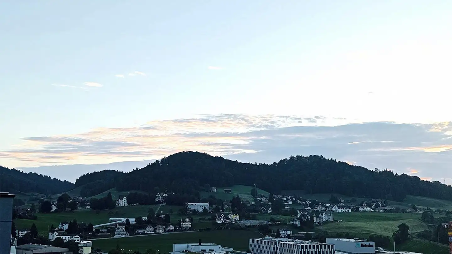 Appartement à louer - Gossauerstrasse 45, 9100 Herisau - Photo 2