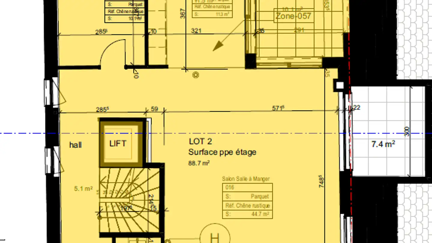 Appartamento in vendita - 1110 Morges - Photo 2