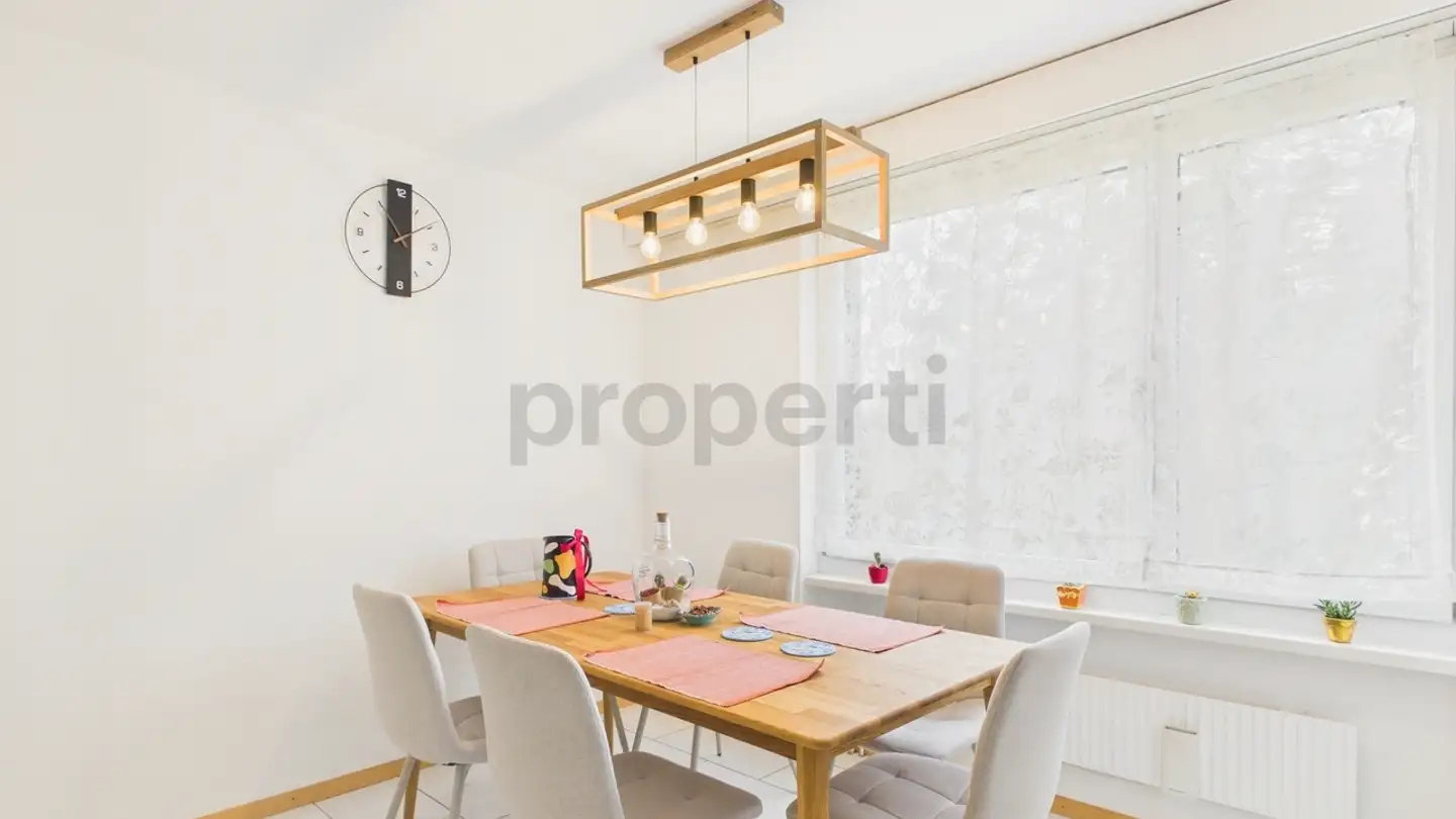 Furnished apartment for rent - 8610 Uster - Photo 4