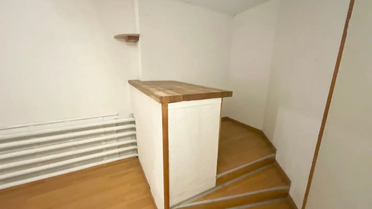 Workshop for rent - Rue De La Vignette 13, 2613 Villeret - Photo 2