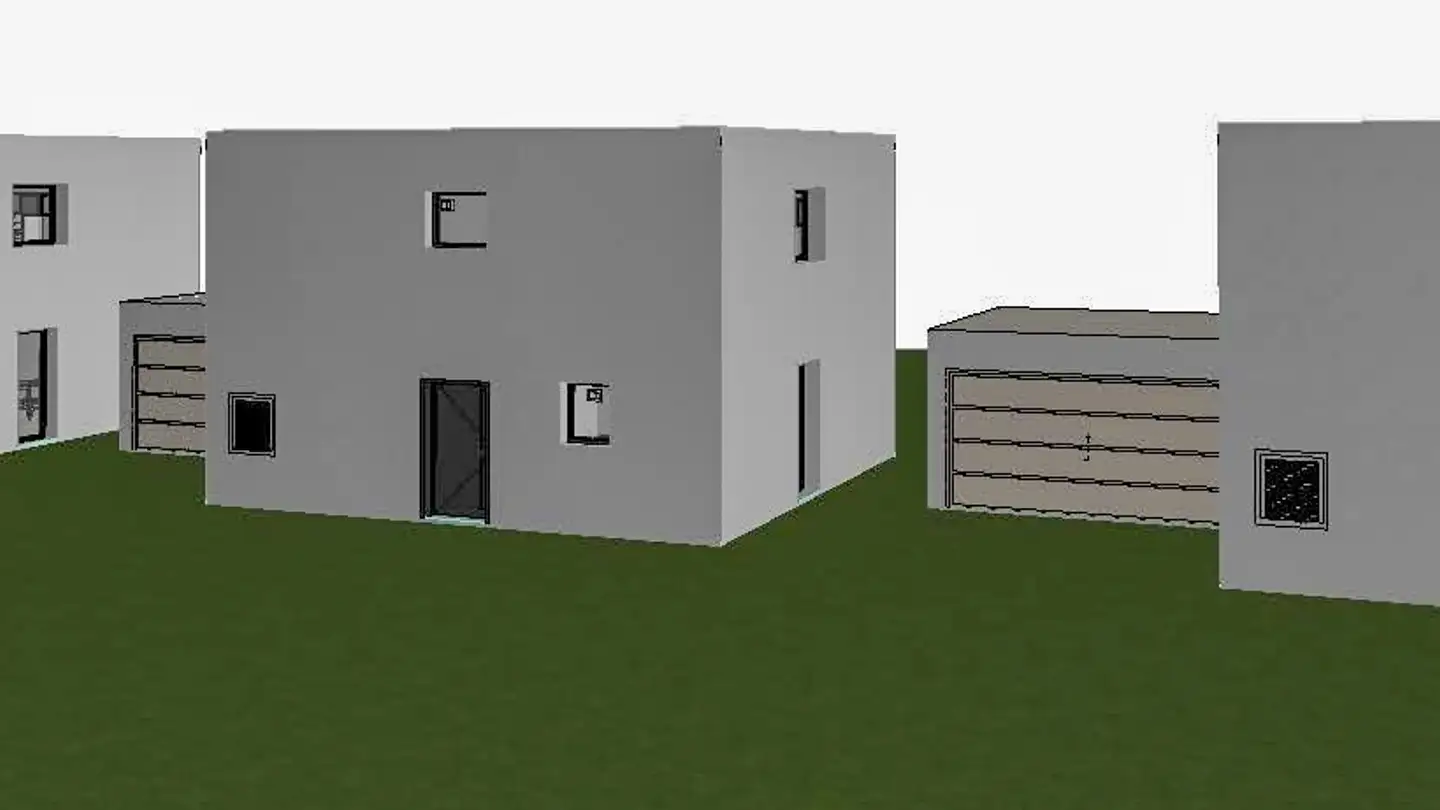 Casa singola in vendita - 6852 Genestrerio - Photo 2