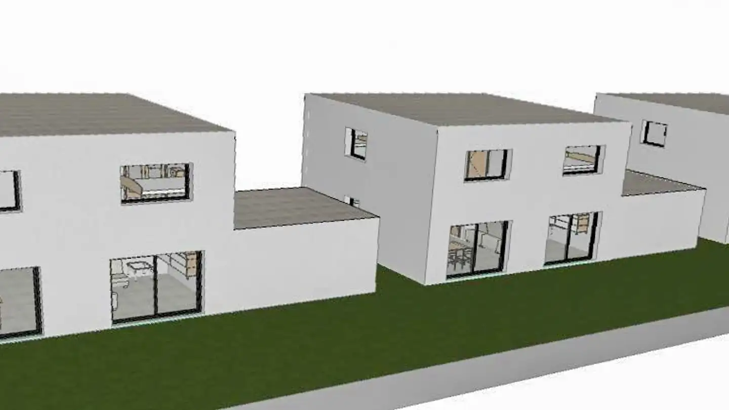 Casa singola in vendita - 6852 Genestrerio - Photo 3