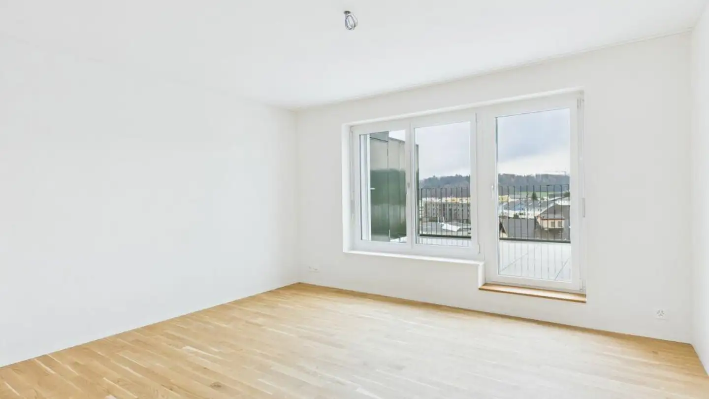 Appartement à louer - Kottenmatte 20, 6210 Sursee - Photo 2