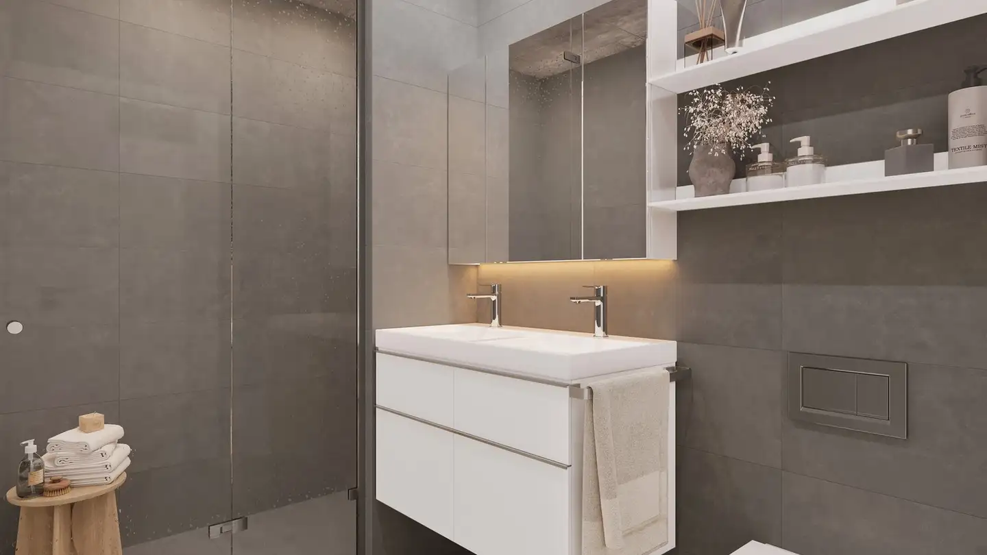 Appartamento in affitto - Chemin Du Polny 18, 1066 Epalinges - Photo 4