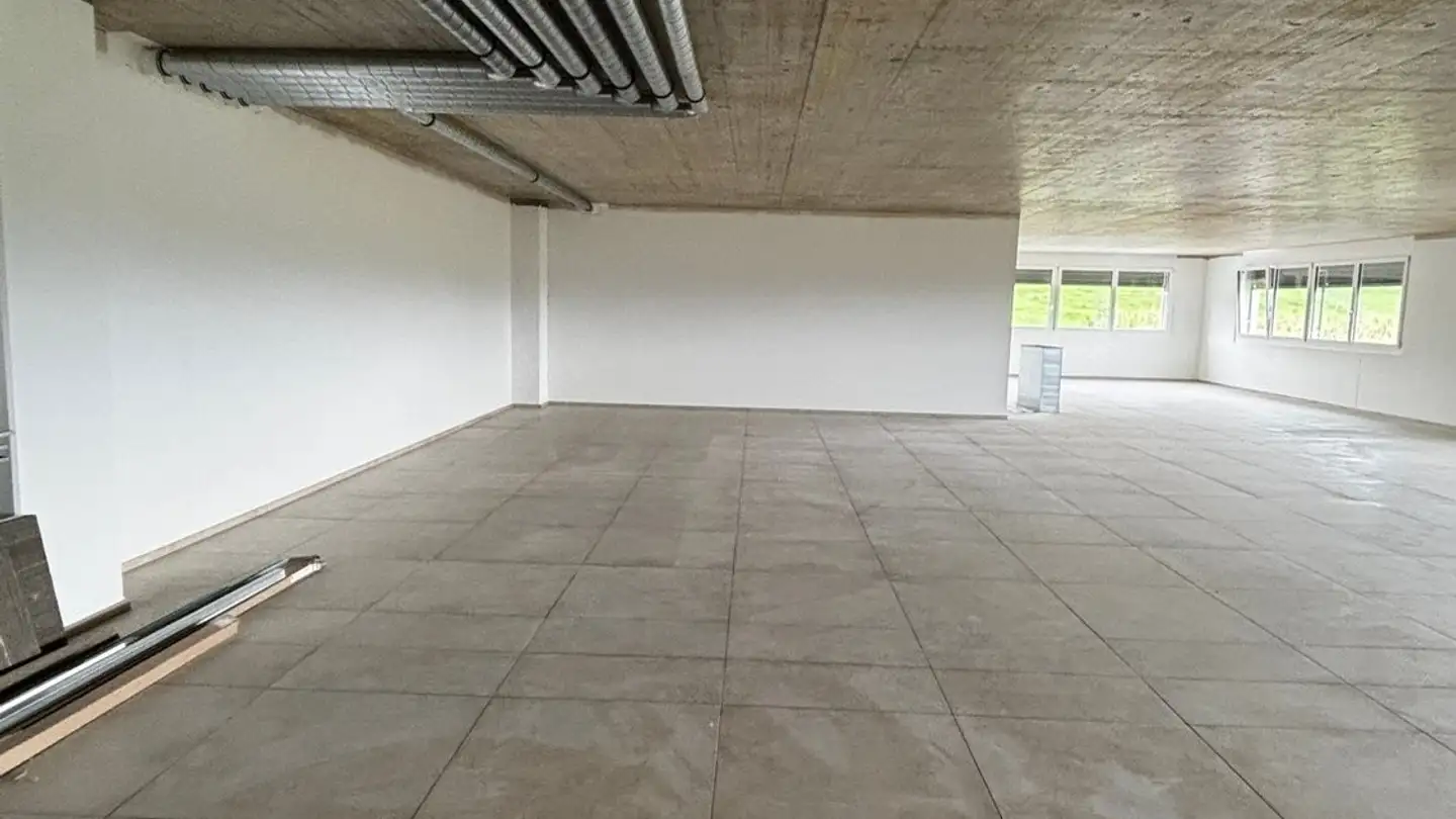 Gewerbe mieten - Gewerbe Brunnmatt 9, 6264 Pfaffnau - Foto 3