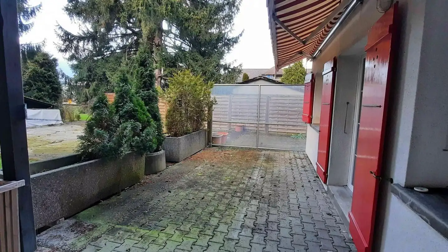 Appartamento in affitto - Bühlstrasse 6, 3629 Oppligen