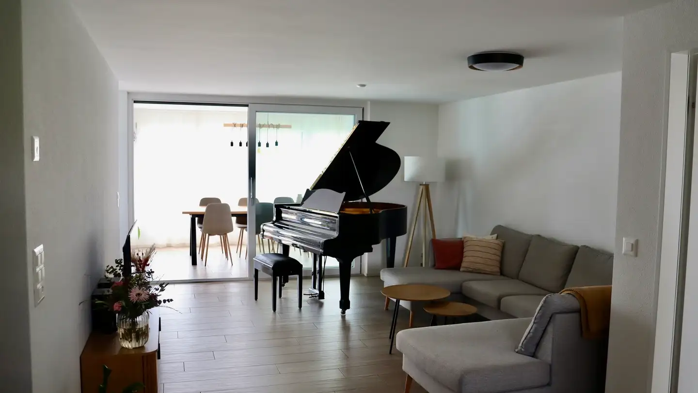 Apartment for rent - 6210 Sursee