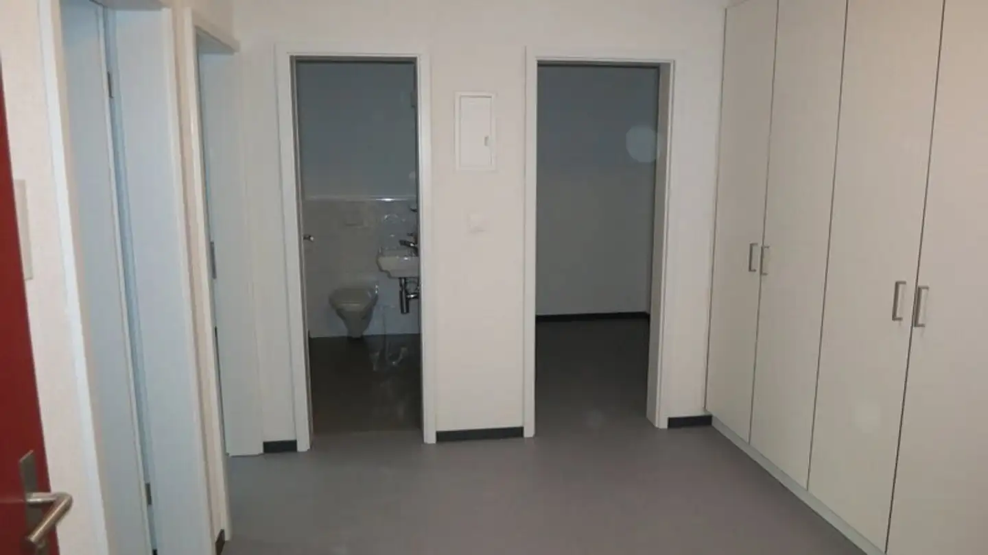 Spazio ufficio in affitto - Hochbühlweg 3, 3012 Bern - Photo 2