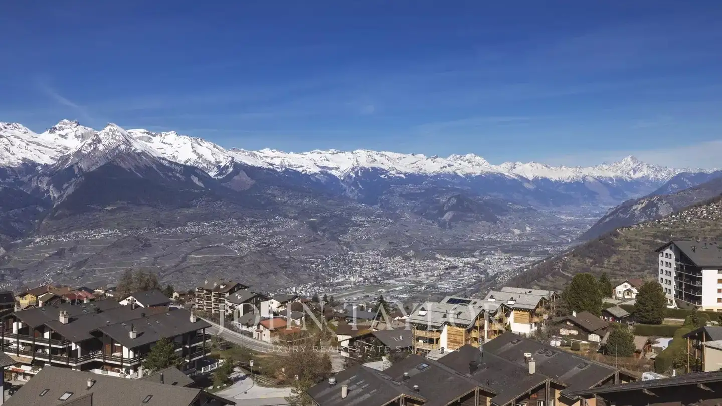 Wohnung kaufen - 1997 Haute-Nendaz - Foto 4