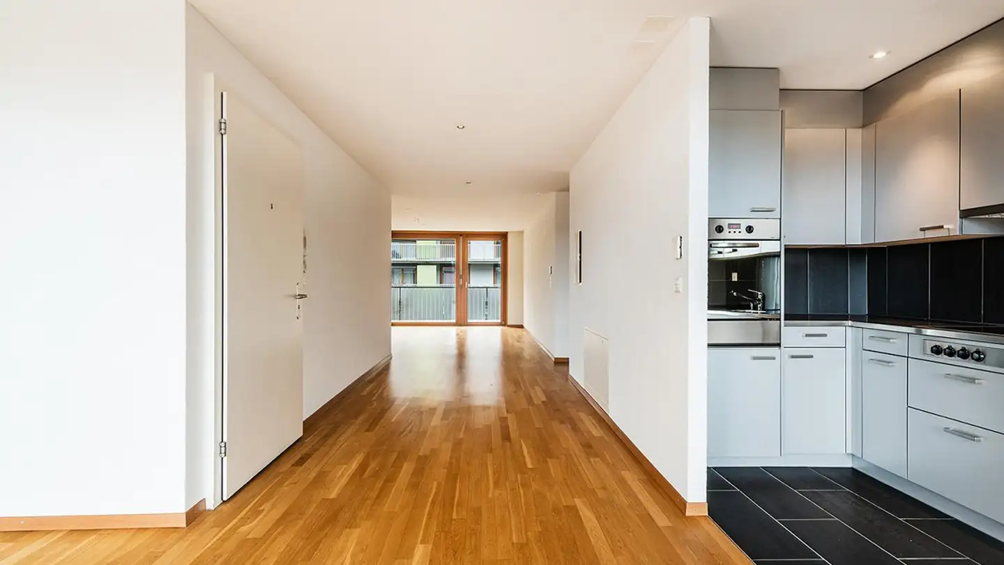 Wohnung mieten - 9014 St. Gallen - Foto 3