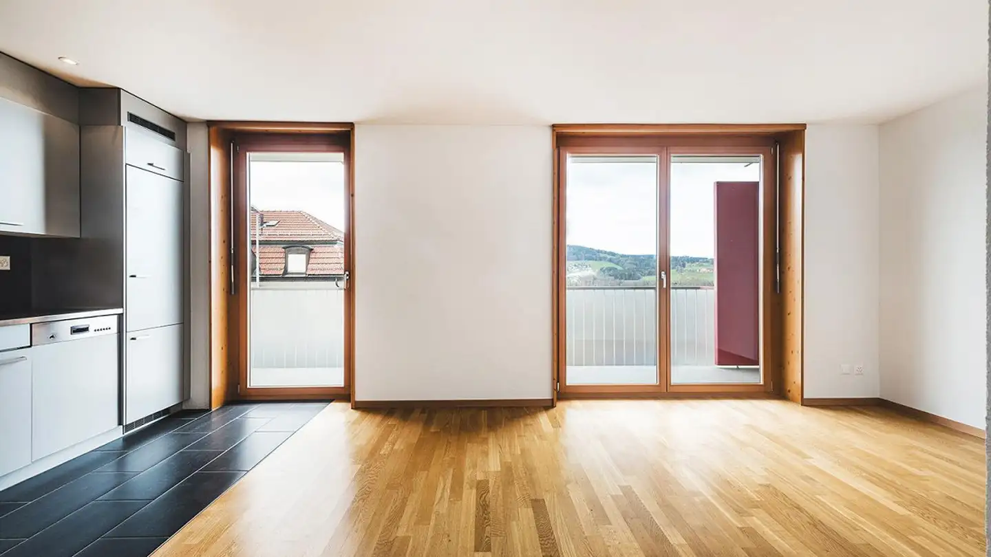 Wohnung mieten - 9014 St. Gallen - Foto 4