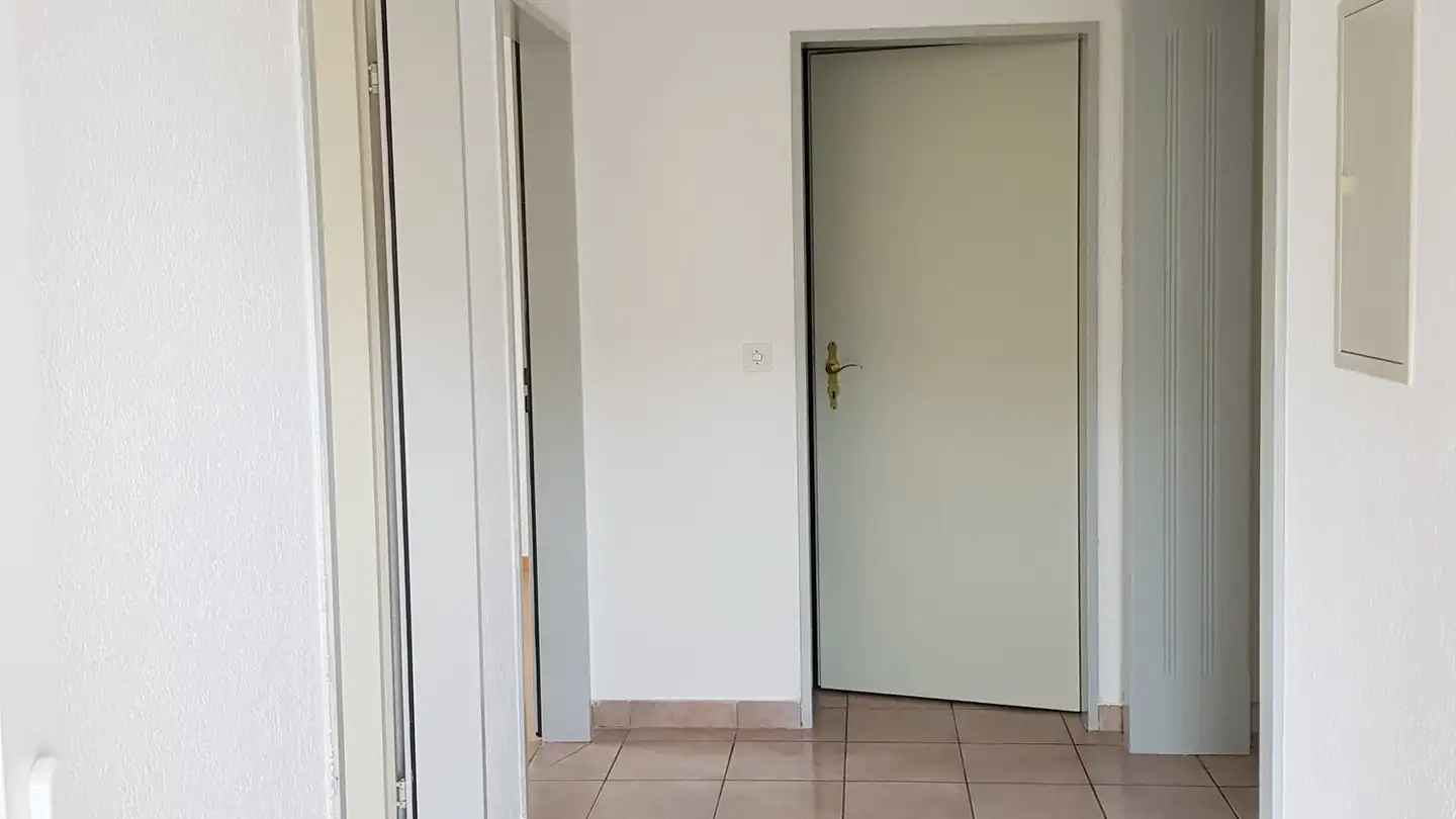 Appartamento in affitto - Bühlstrasse 6, 3629 Oppligen - Foto 2