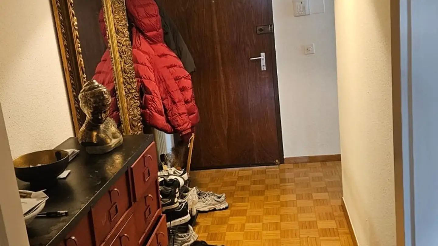 Apartment for rent - 6900 Paradiso