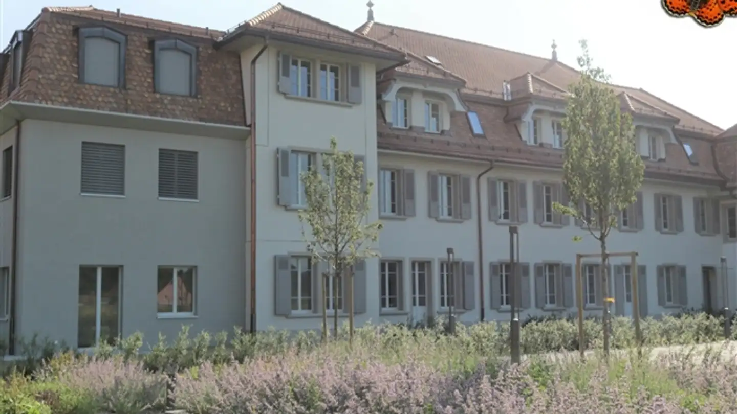 Appartamento in affitto - Route De La Rosière 52, 1782 Belfaux - Foto 2