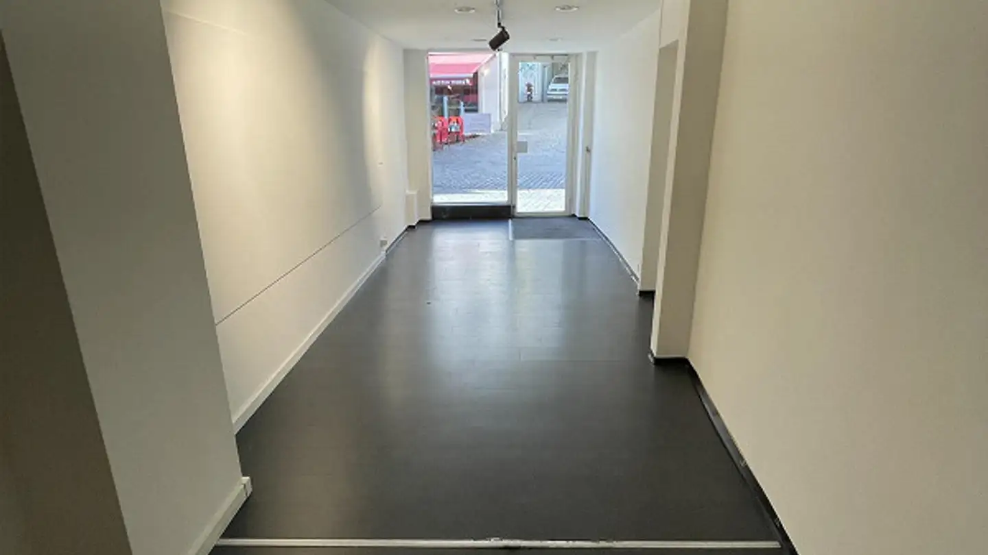 Spazio ufficio in affitto - Gerbergasse 75, 4001 Basel - Foto 3