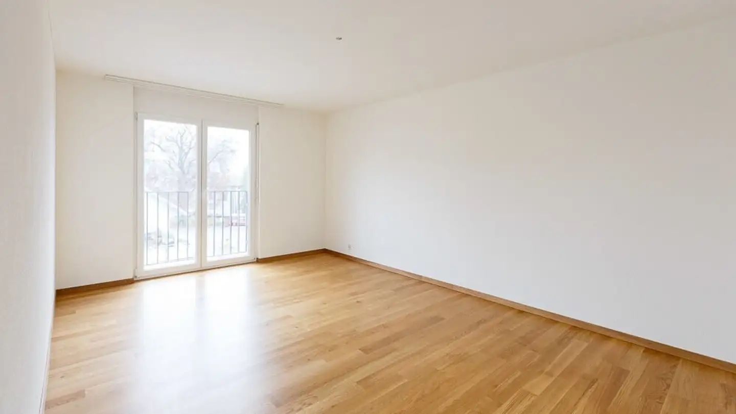 Appartement à louer - Rubernstrasse 6, 4852 Rothrist - Photo 2