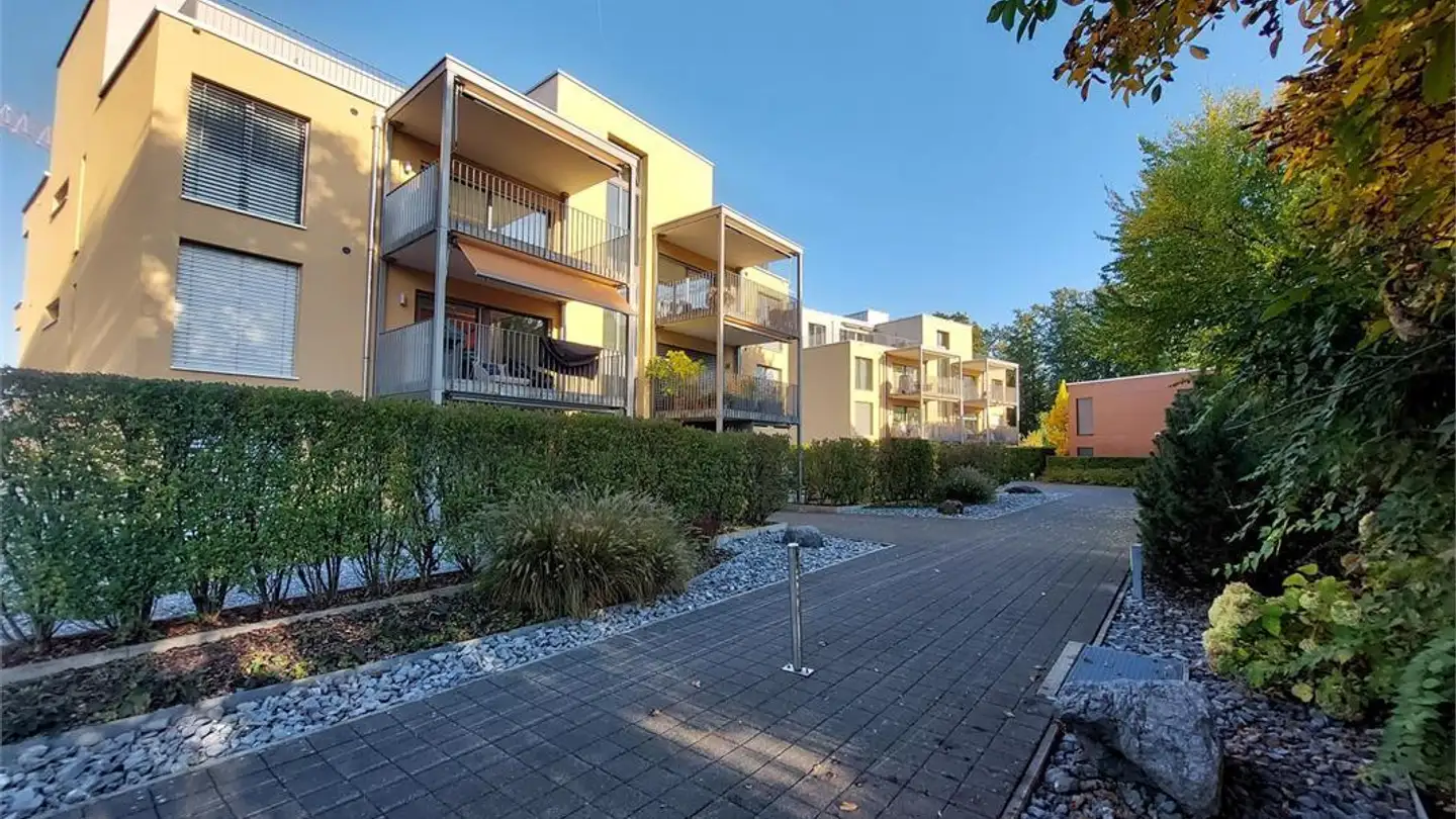 Appartamento in affitto - Felsenstrasse 97, 8832 Wollerau - Foto 2