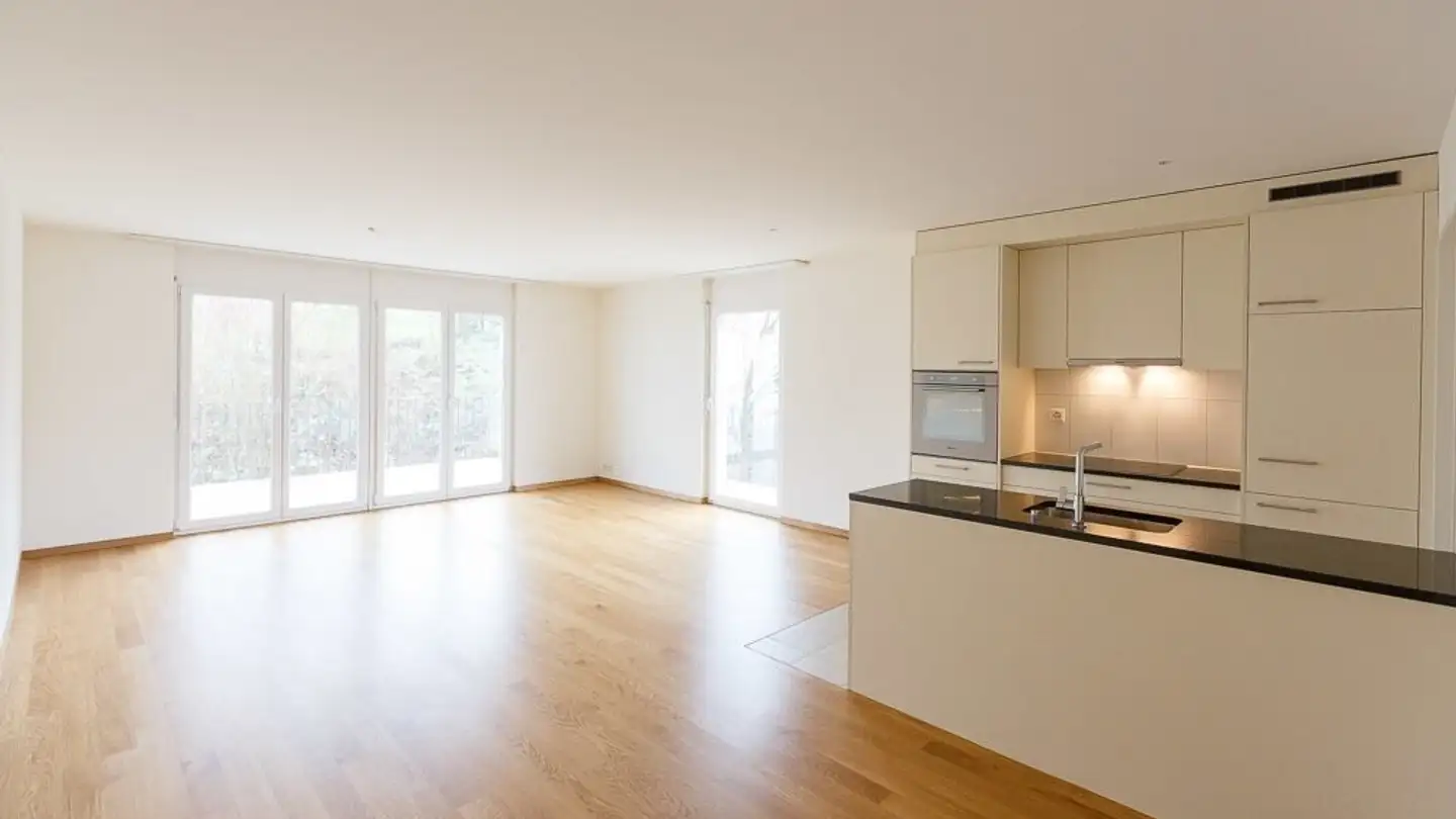 Appartement à louer - Rubernstrasse 6, 4852 Rothrist - Photo 4