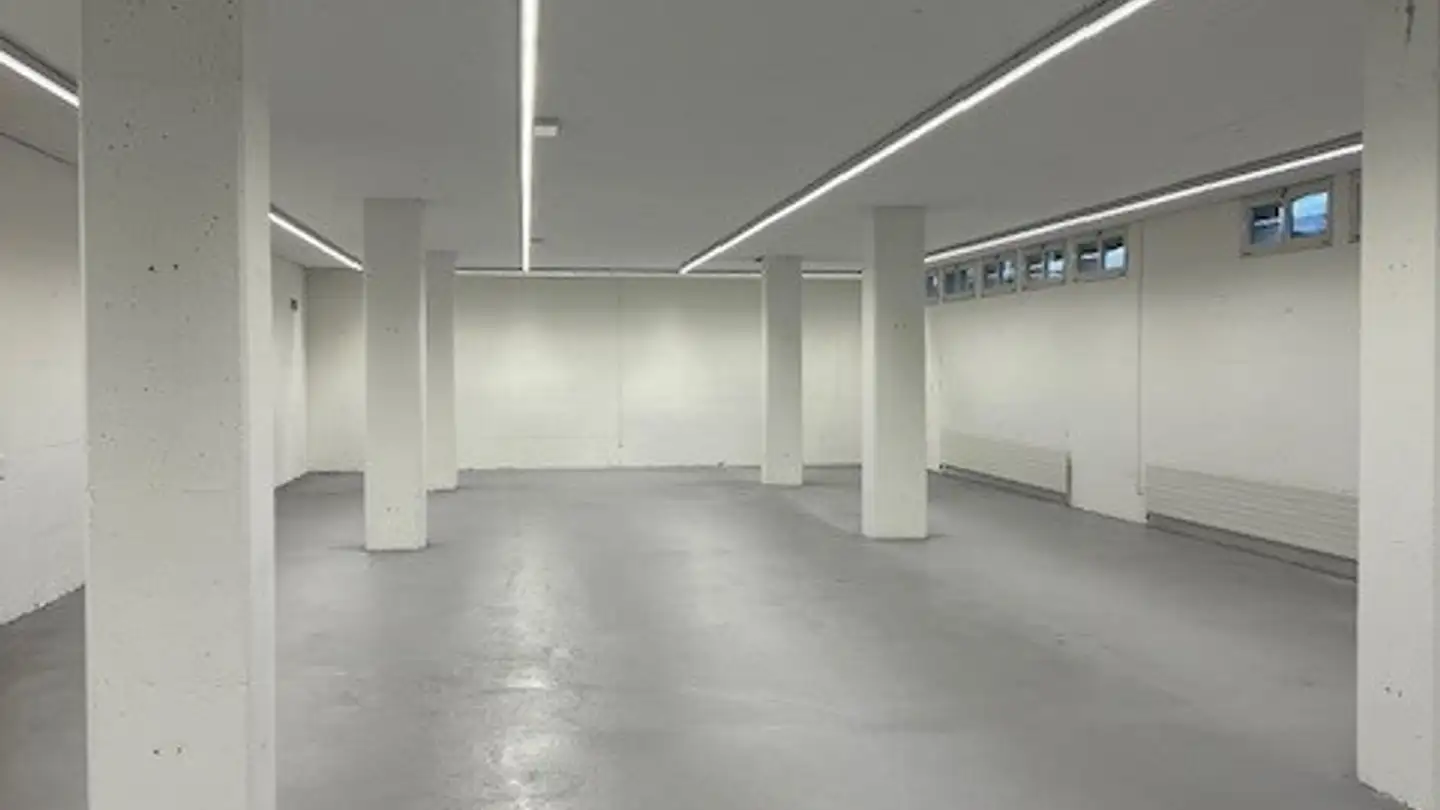 Edificio ad uso misto in vendita - Via Ai Noci 3, 6710 Biasca - Photo 3