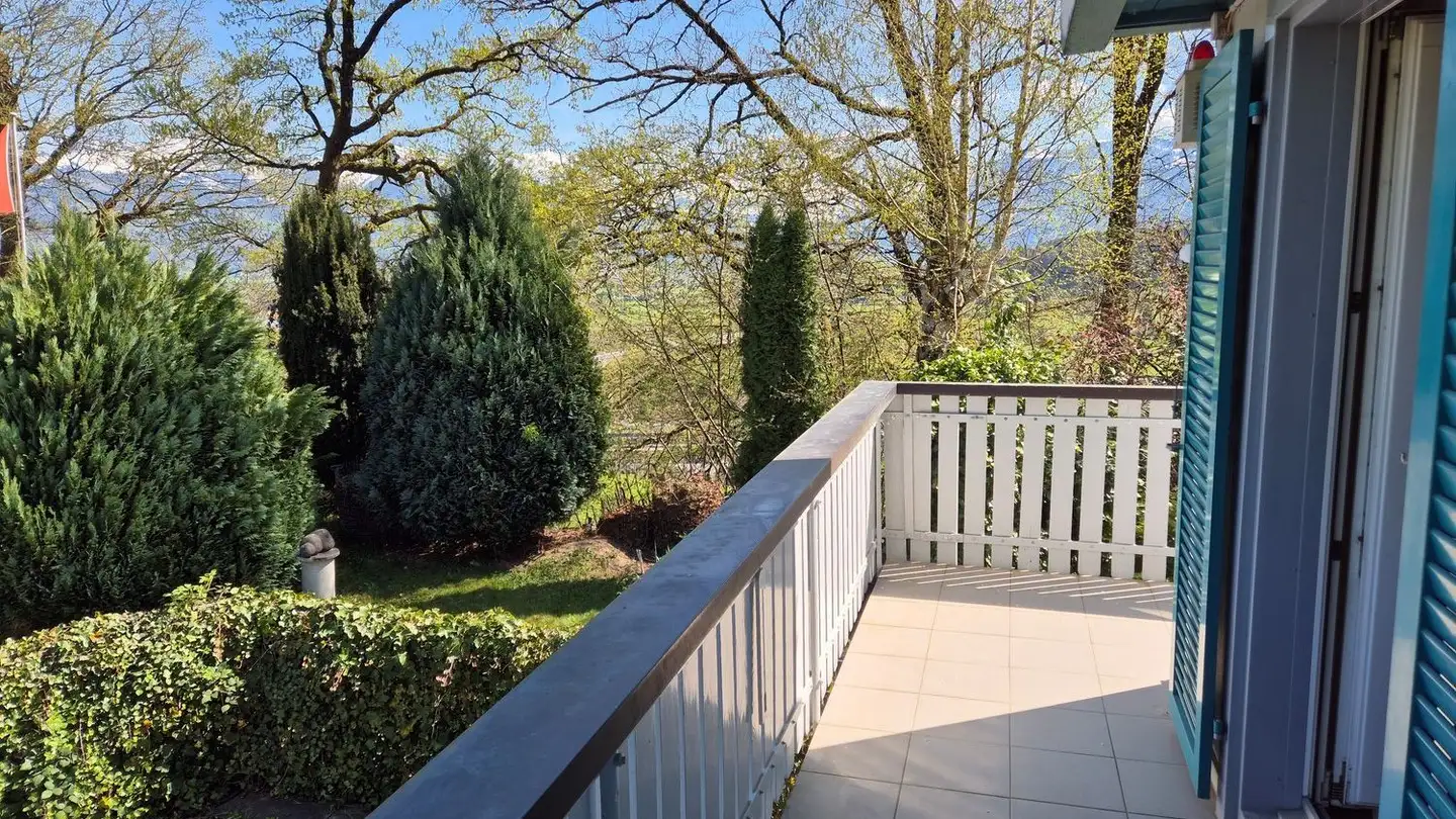 Single house for sale - 8730 Uznach - Photo 2