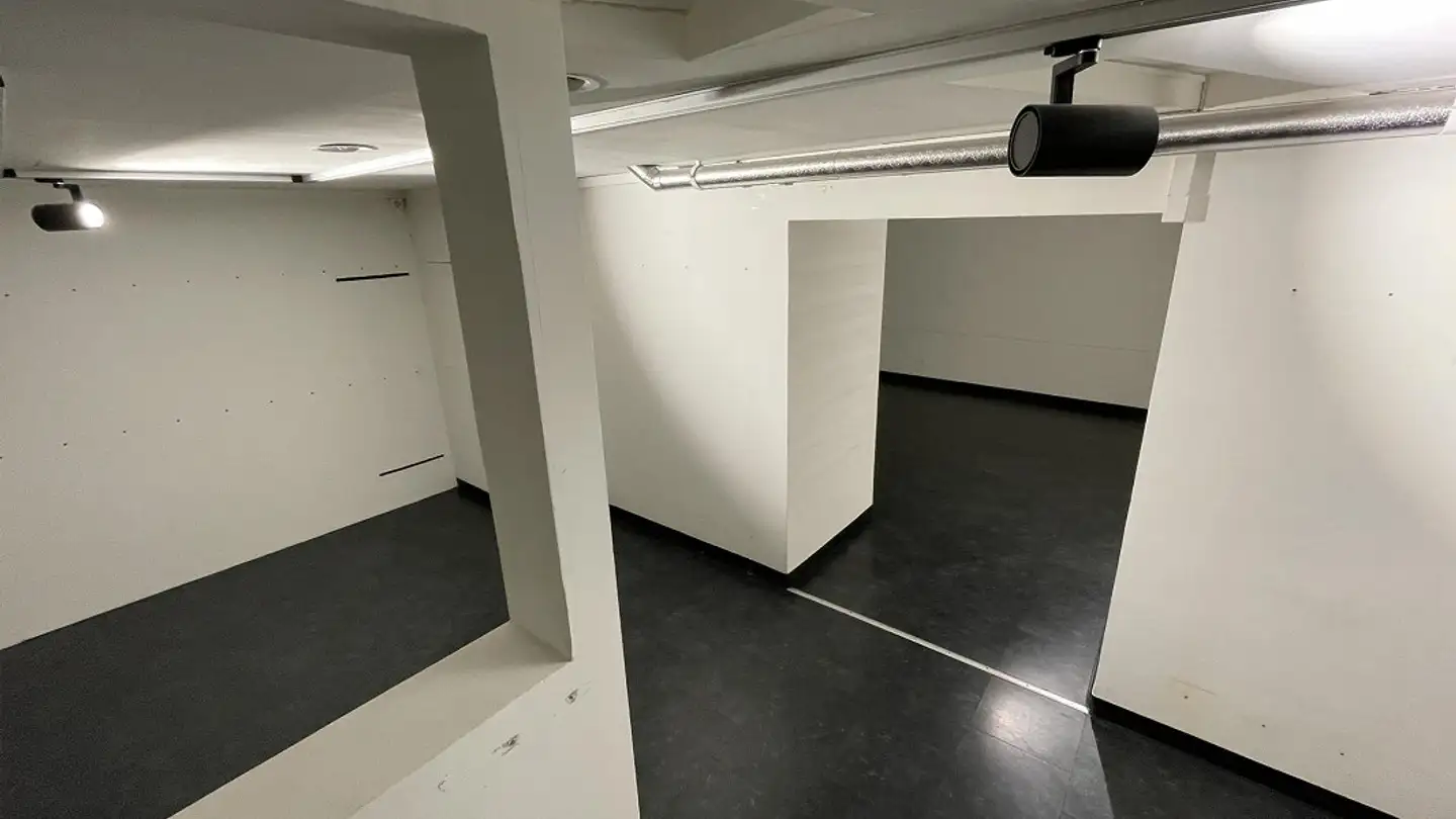 Spazio ufficio in affitto - Gerbergasse 75, 4001 Basel - Foto 4