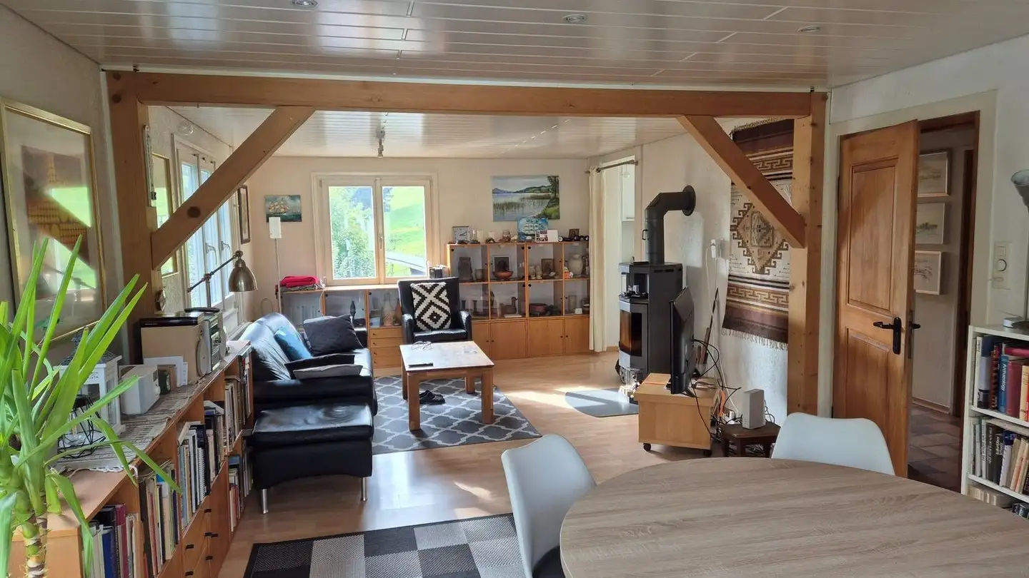 Single house for sale - 8730 Uznach - Photo 3