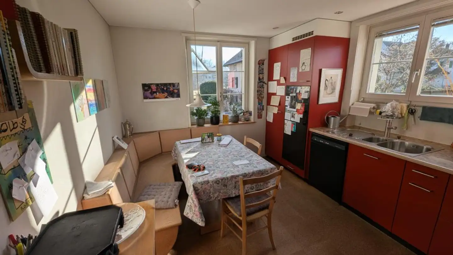 Maison individuelle à louer - Erlenstrasse 15, 8500 Frauenfeld - Photo 2