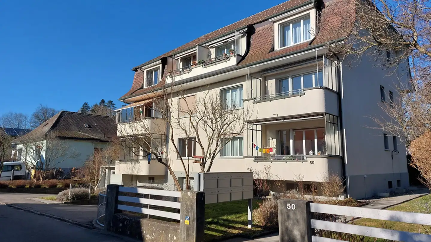 Spazio di archiviazione in affitto - Stapfenackerstrasse 50, 3018 Bern
