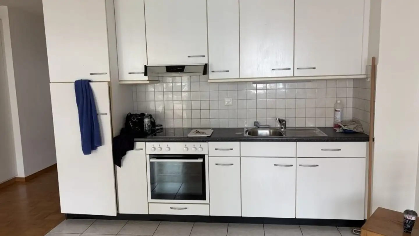 Apartment for rent - Avenue Du Général-Guisan 23, 1800 Vevey - Photo 3