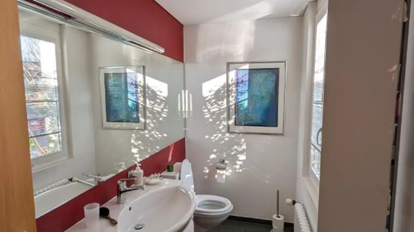 Maison individuelle à louer - Erlenstrasse 15, 8500 Frauenfeld - Photo 4