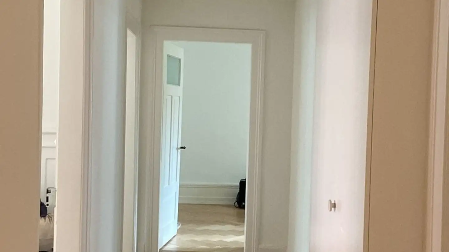 Single room for rent - Badenerstrasse 79, 8004 Zürich